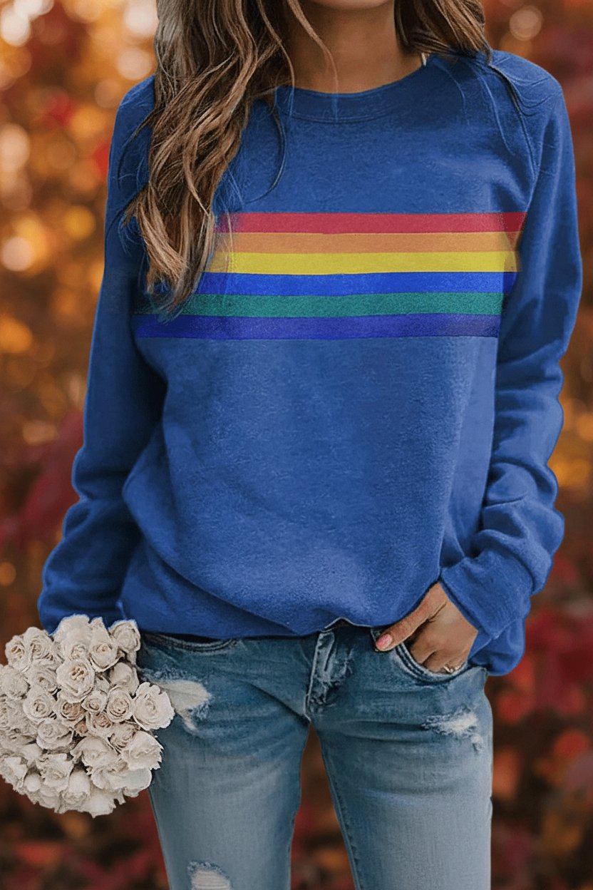 Blue / 3XL