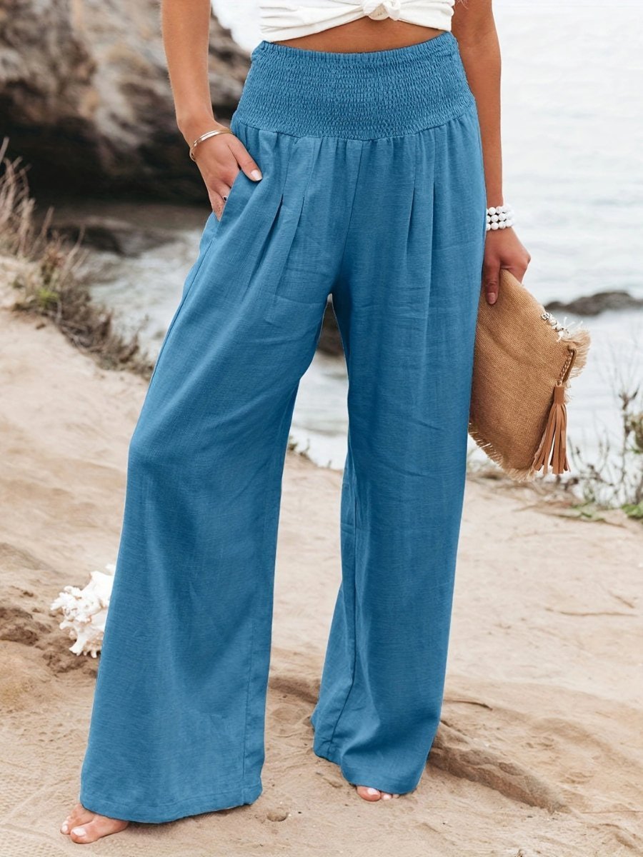Blue / 4XL