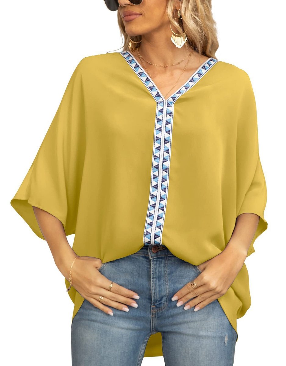 Floral Print / 2XL