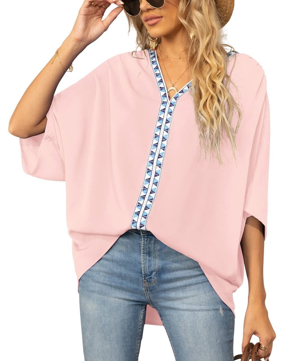 Pink / 2XL