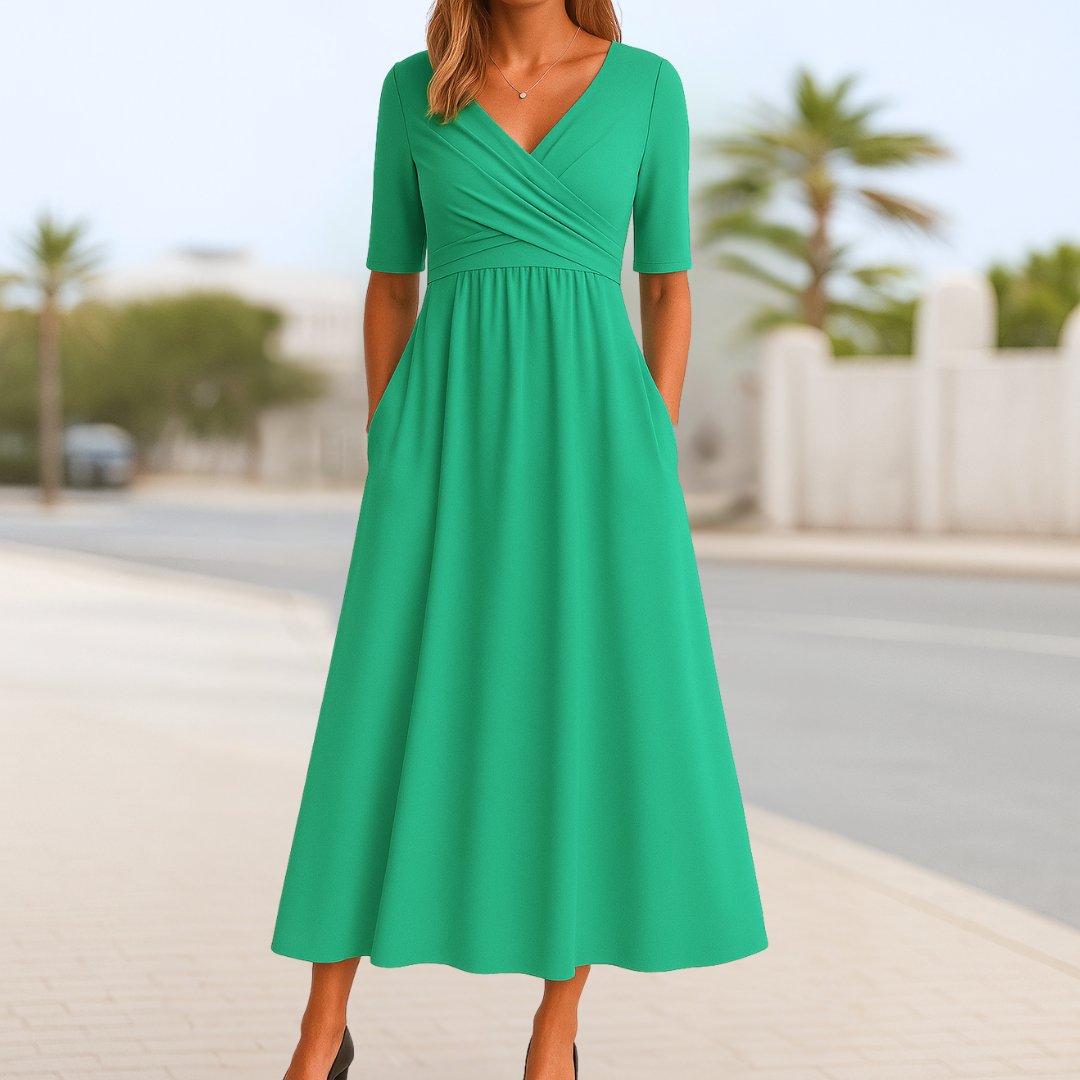 Green / 3XL
