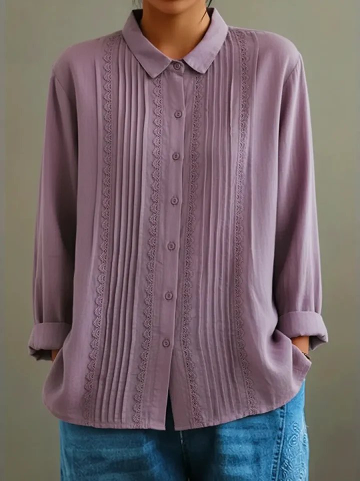 Purple / 5XL