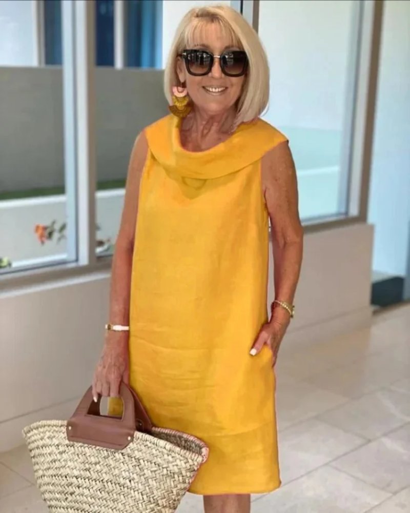 Yellow / 3XL