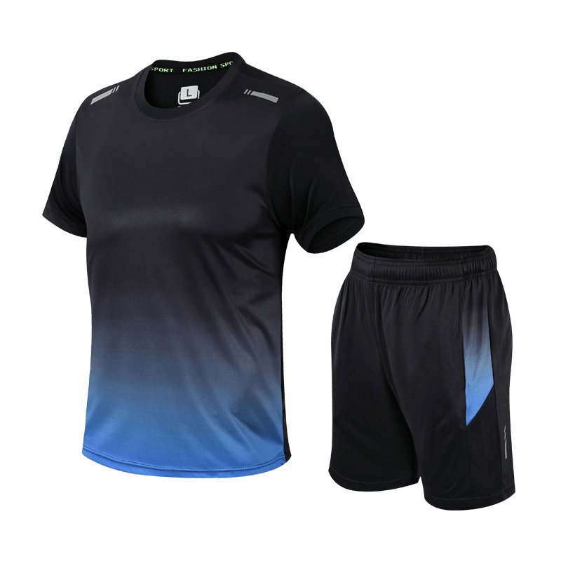 Blue / 4XL
