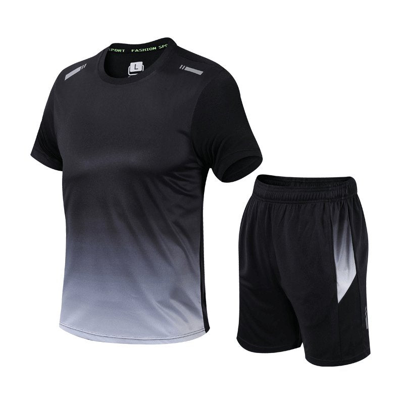 Grey / 4XL