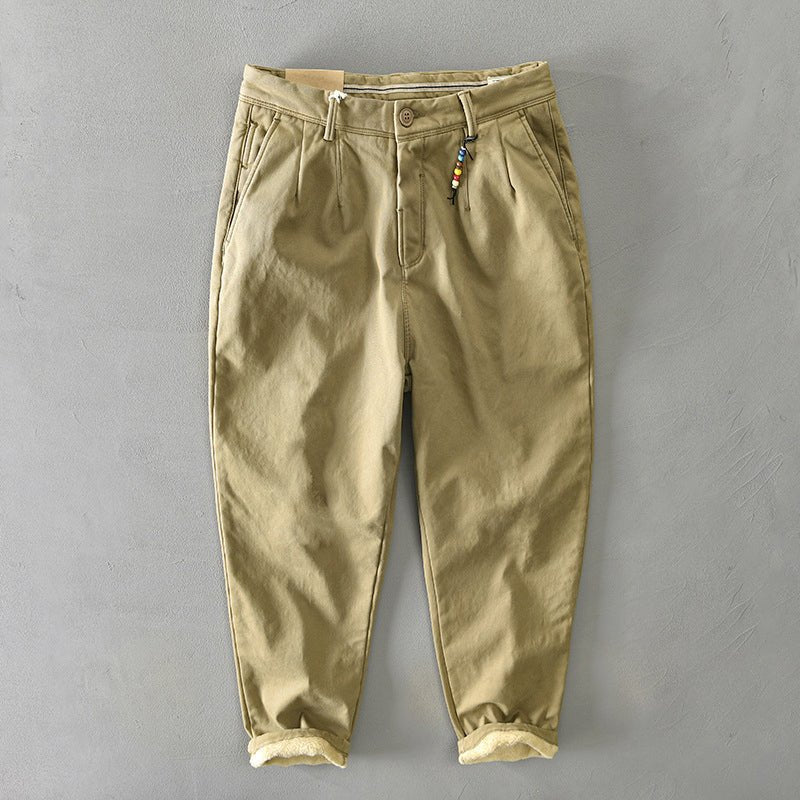 Khaki / 2XL