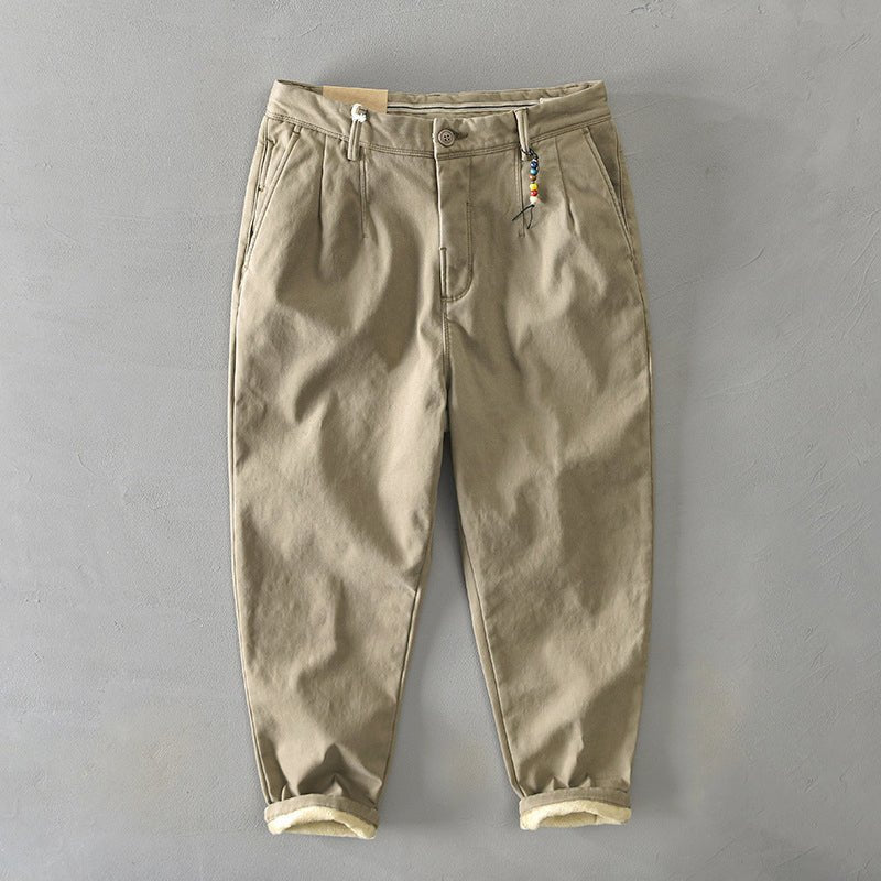 Beige / 2XL