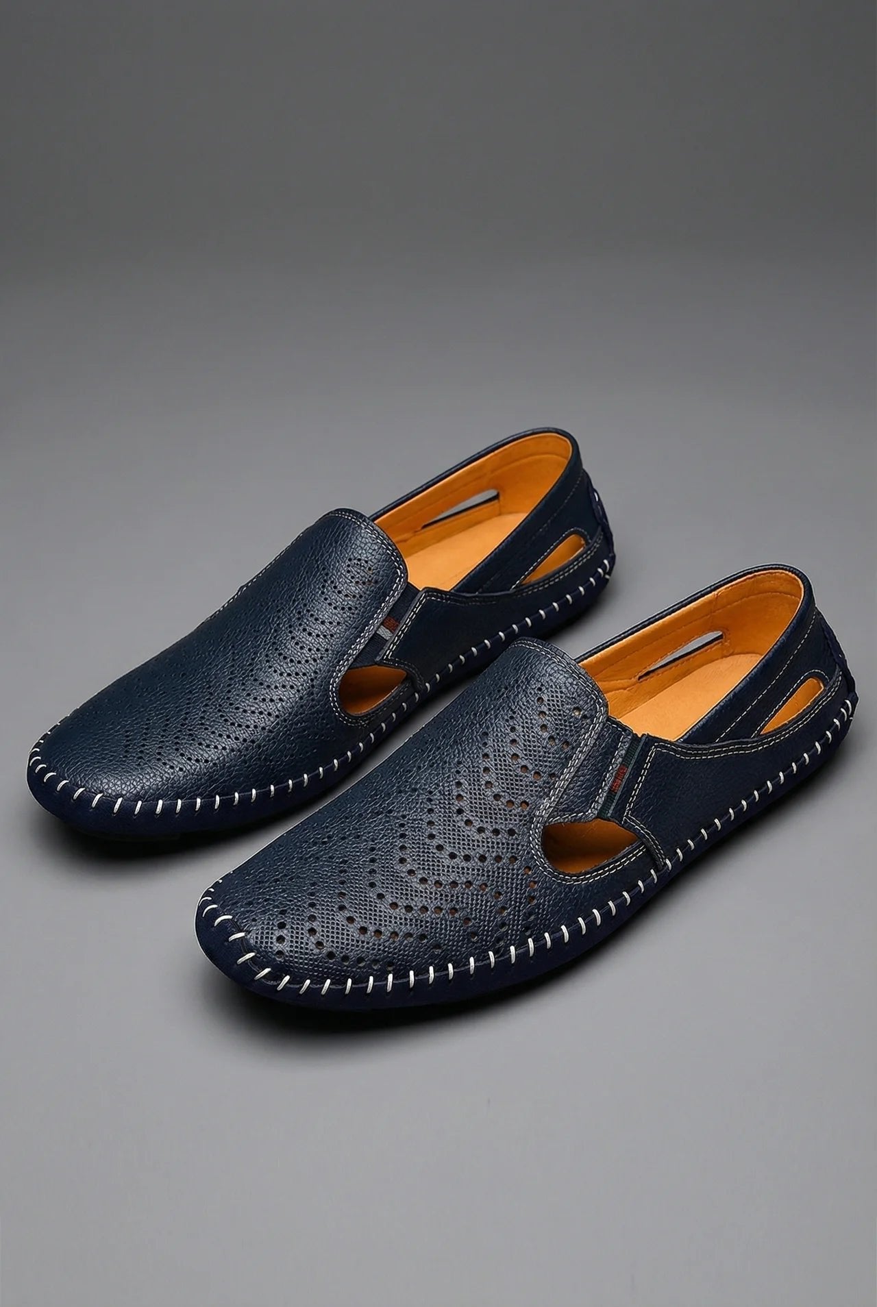 Navy / AU 12