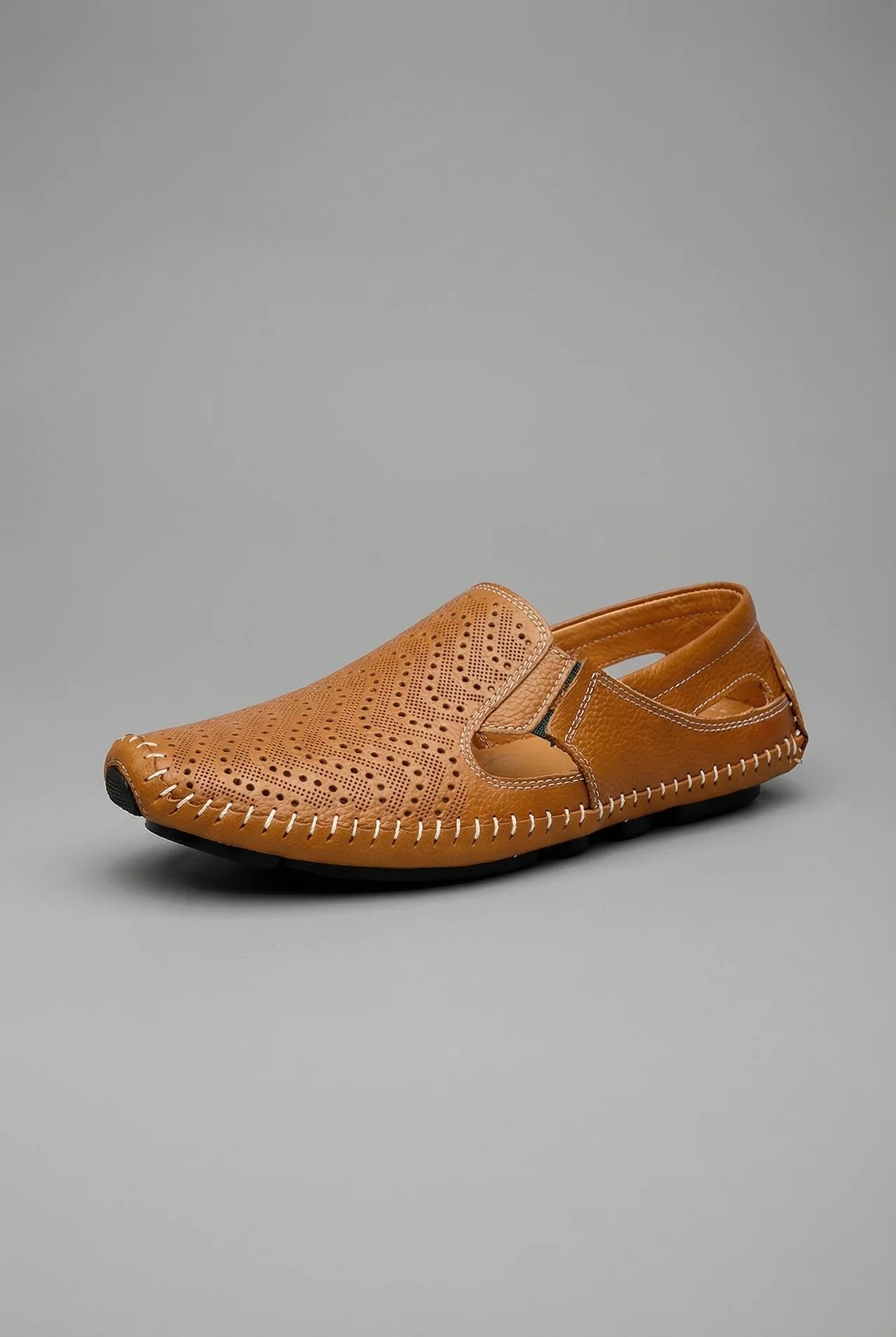 Brown / AU 12