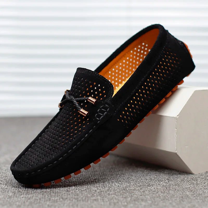 Black / AU 12