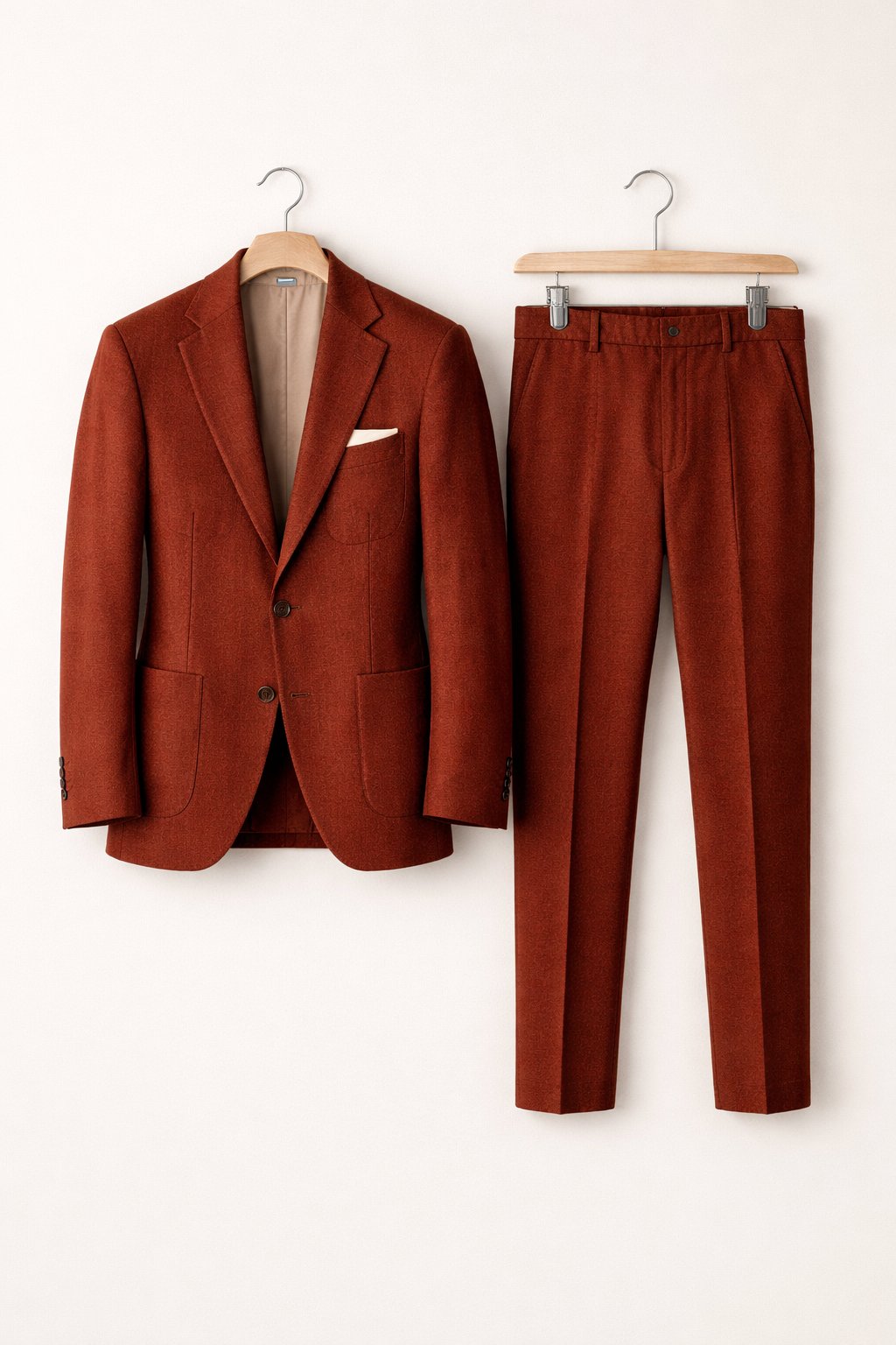 Burgundy / 5XL