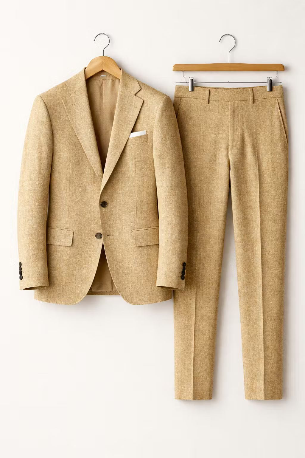 Khaki / 5XL