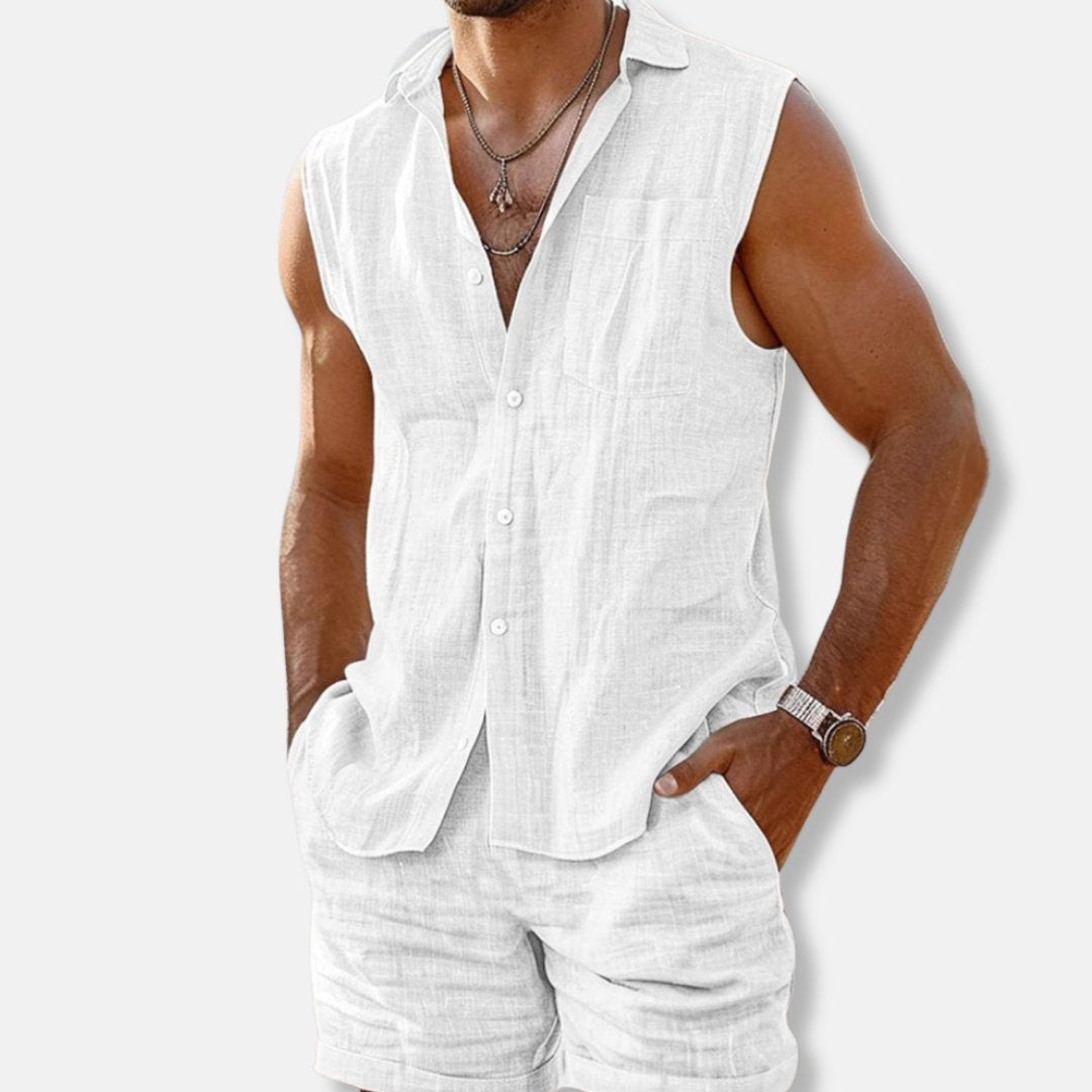 White / 2XL