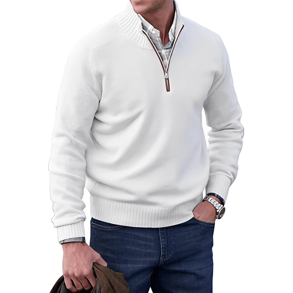 White / 3XL
