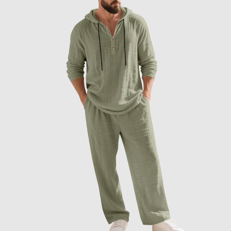 Green / 2XL
