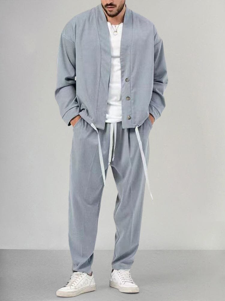 Light Grey / 2XL