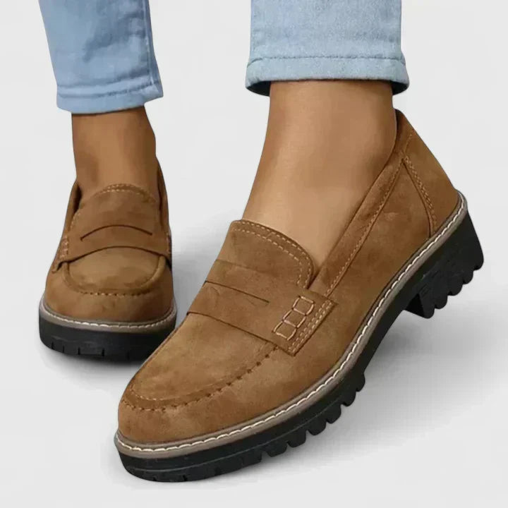 Brown / AU 10