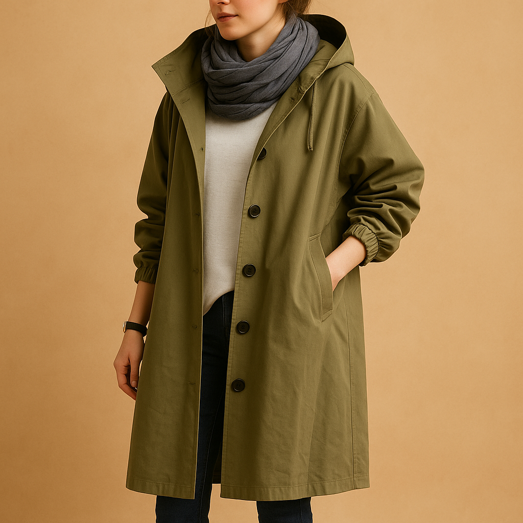 Army Green / 3XL