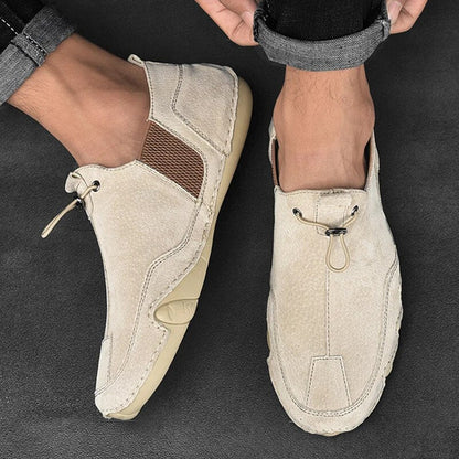 Men's Everyday Casual Slip-On Footwear