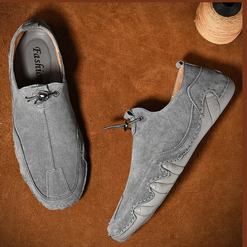 Men's Everyday Casual Slip-On Footwear