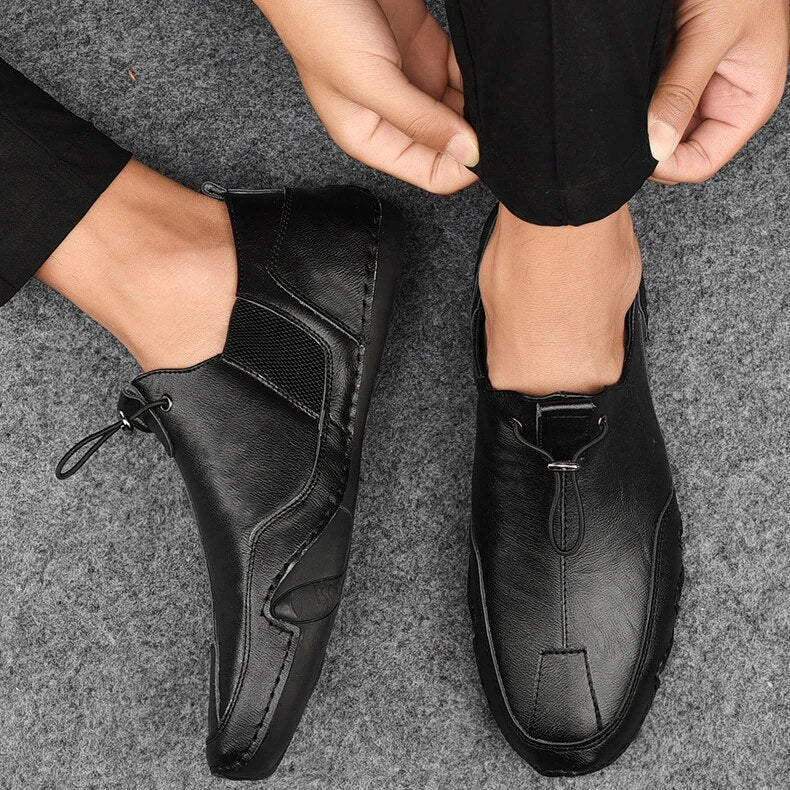 Men's Everyday Casual Slip-On Footwear