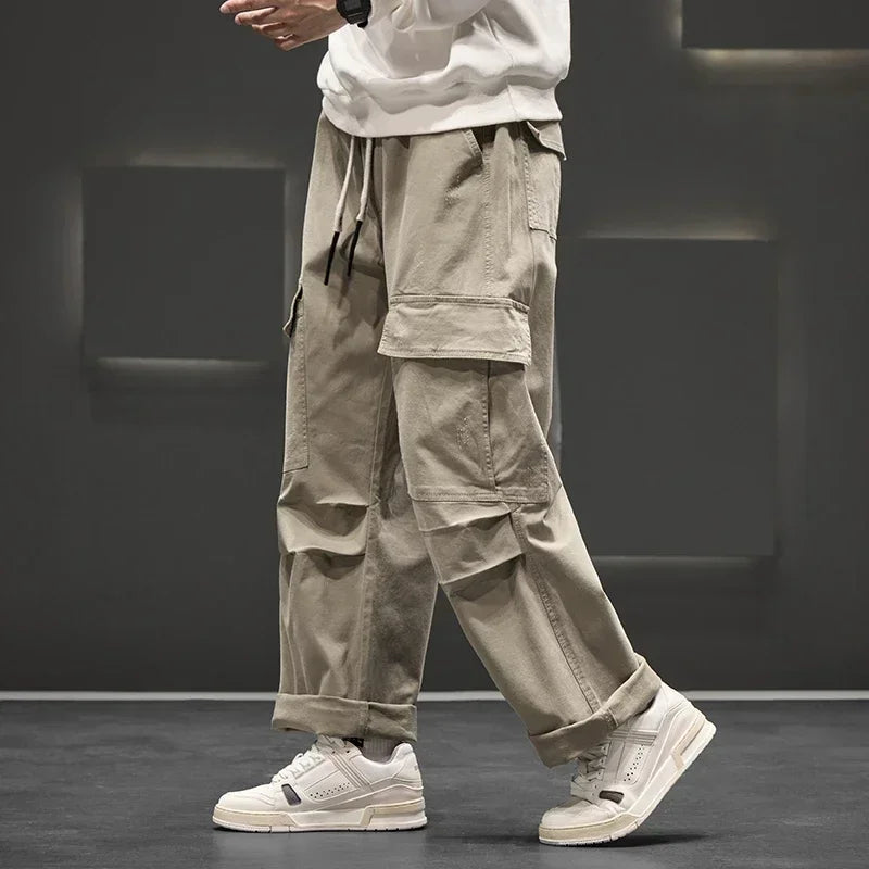 Beige / 4XL