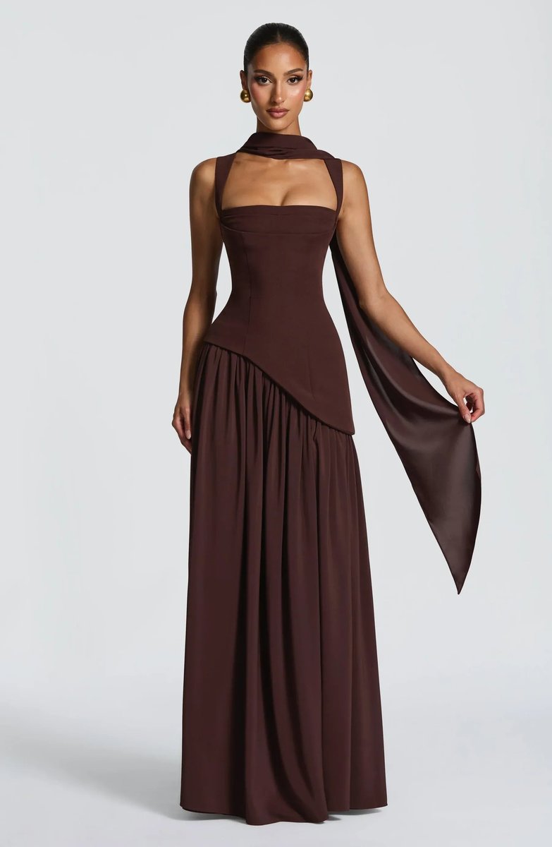 Brown / 3XL