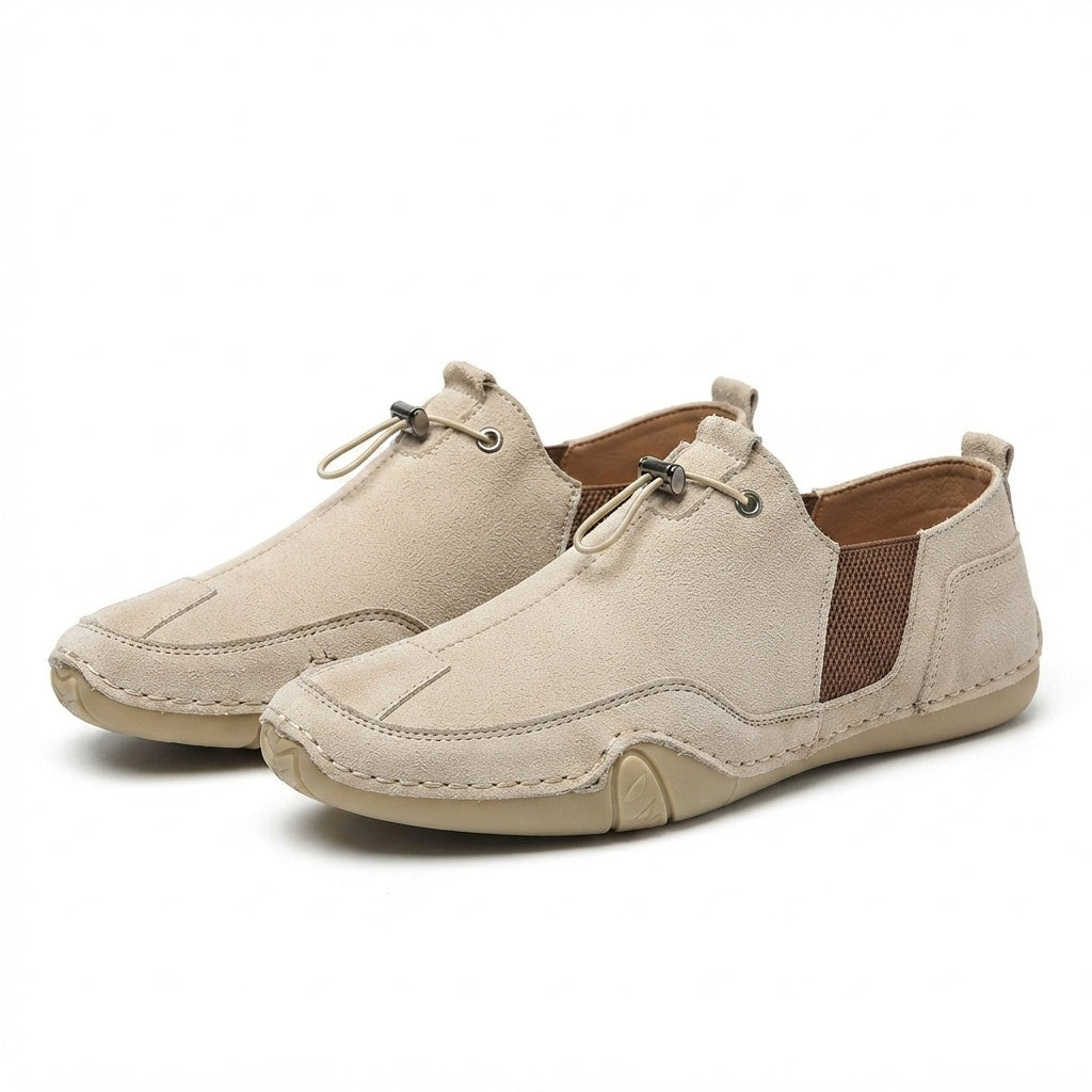 Men's Everyday Casual Slip-On Footwear