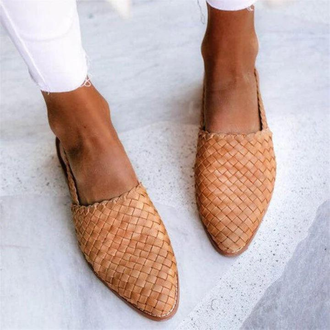 Light Brown / AU 9