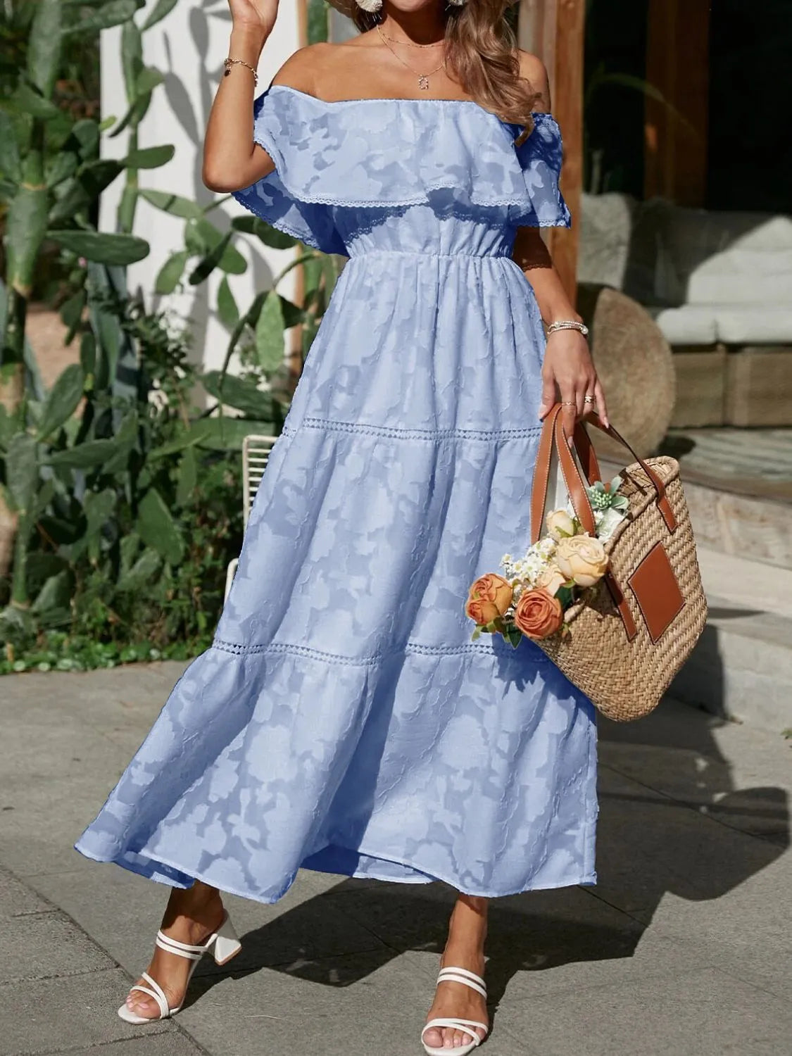 Light Blue / XL
