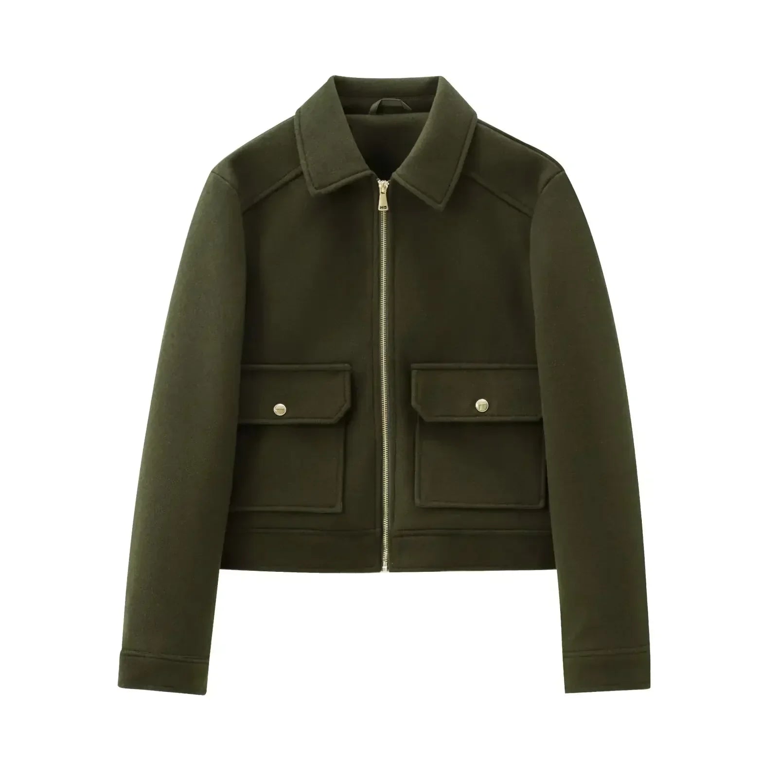 Green / L