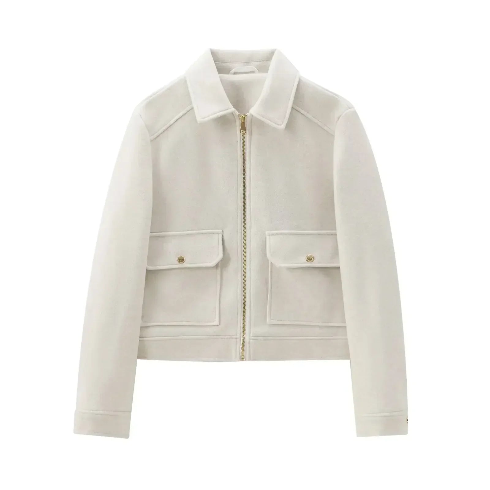 White / L