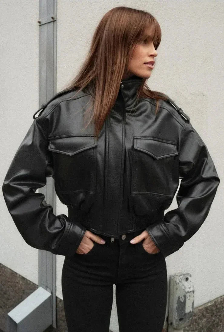 Black / L